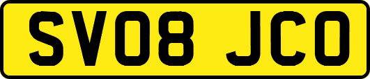 SV08JCO