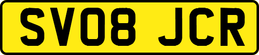 SV08JCR
