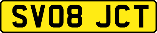 SV08JCT