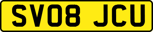 SV08JCU
