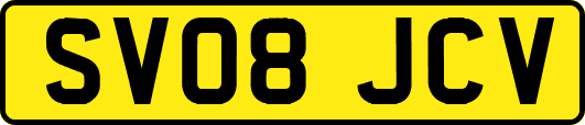 SV08JCV