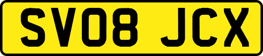 SV08JCX