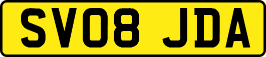 SV08JDA