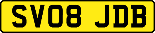 SV08JDB
