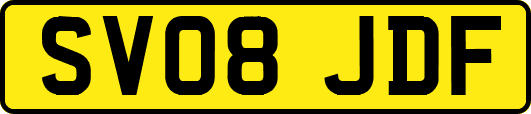 SV08JDF