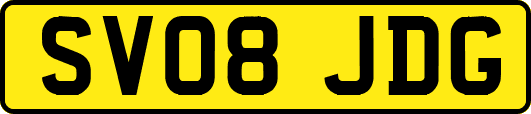 SV08JDG