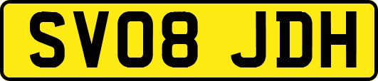 SV08JDH