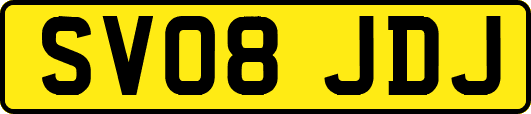 SV08JDJ