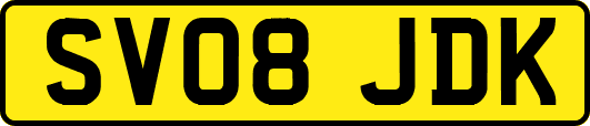 SV08JDK