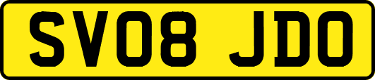 SV08JDO