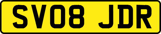 SV08JDR