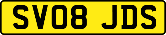SV08JDS
