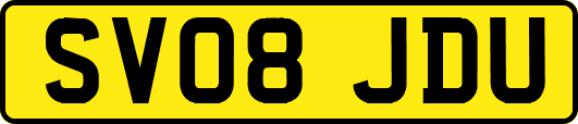 SV08JDU