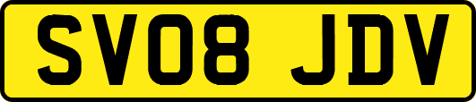 SV08JDV