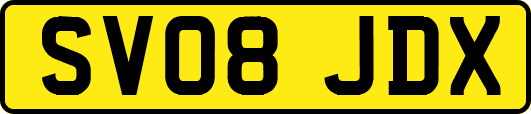 SV08JDX