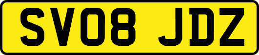 SV08JDZ