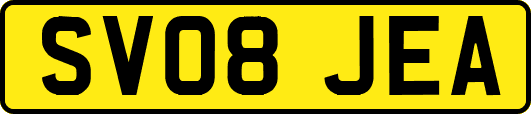 SV08JEA