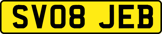 SV08JEB