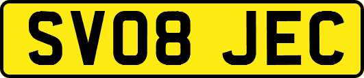 SV08JEC