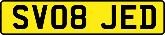 SV08JED