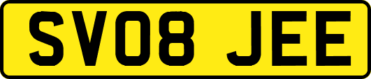 SV08JEE