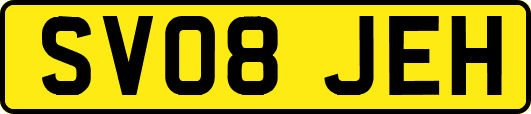 SV08JEH