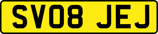 SV08JEJ