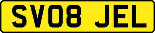 SV08JEL