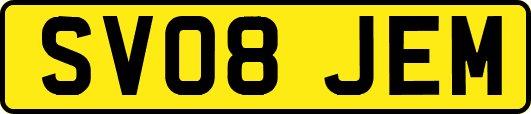 SV08JEM