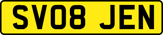 SV08JEN