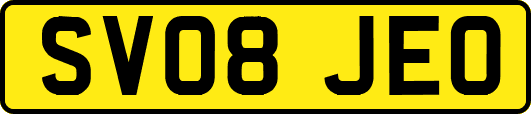 SV08JEO