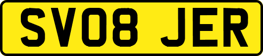SV08JER