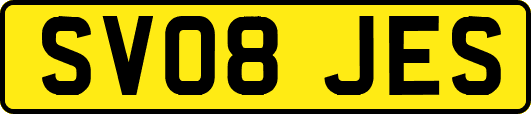 SV08JES