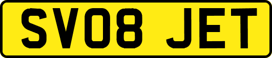SV08JET