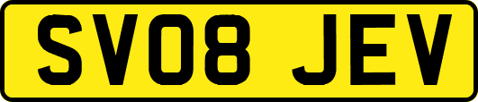 SV08JEV