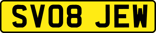 SV08JEW