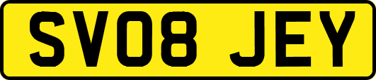 SV08JEY
