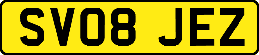 SV08JEZ