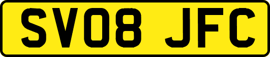 SV08JFC