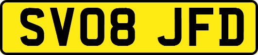 SV08JFD