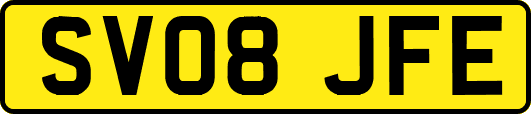 SV08JFE