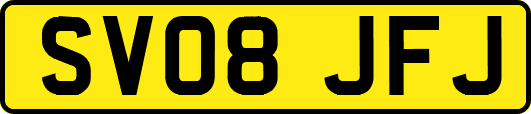 SV08JFJ