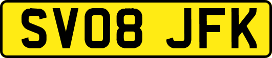 SV08JFK