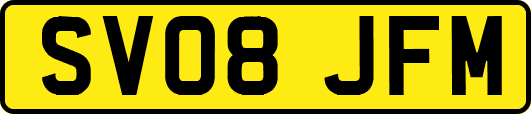 SV08JFM
