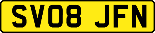 SV08JFN