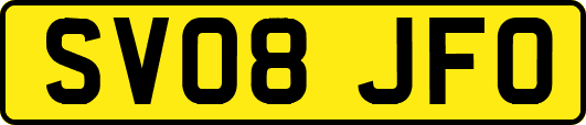 SV08JFO