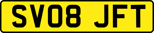 SV08JFT