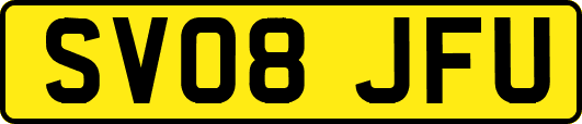 SV08JFU