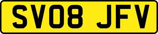 SV08JFV
