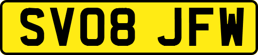 SV08JFW